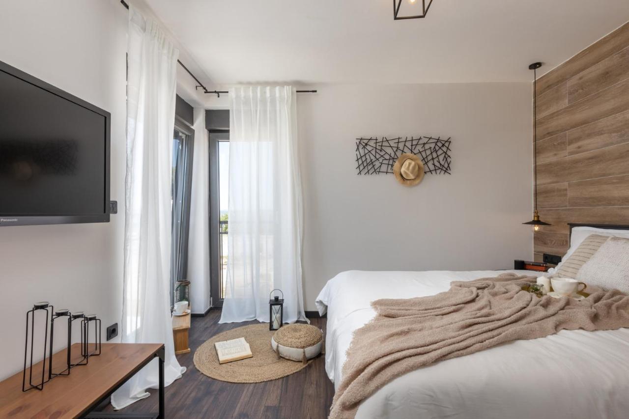Villa Stric Toni Pakoštane Zewnętrze zdjęcie